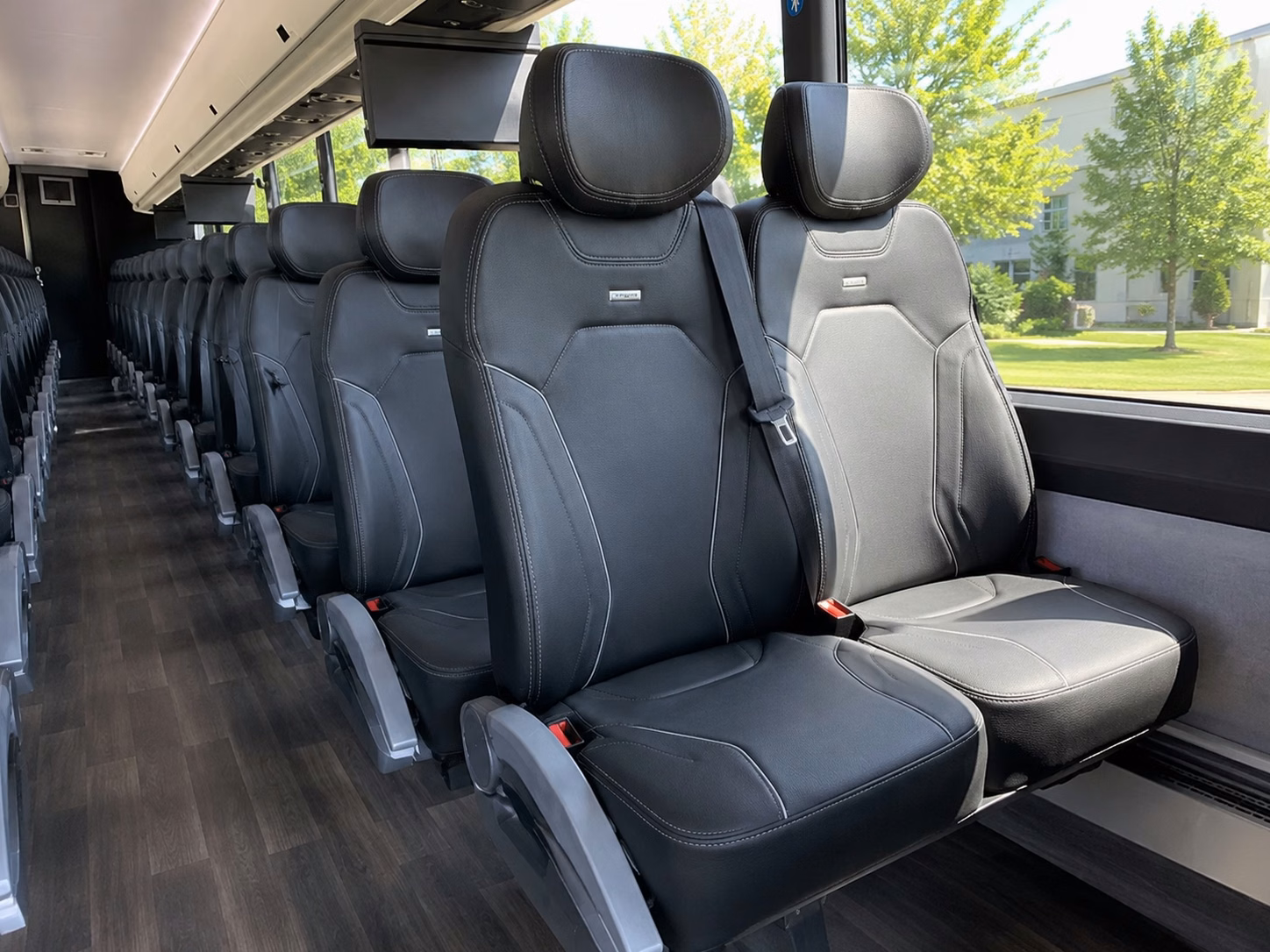 charterbusrentalpuebloco com can handle every leg of your pueblo wedding weekend transportation