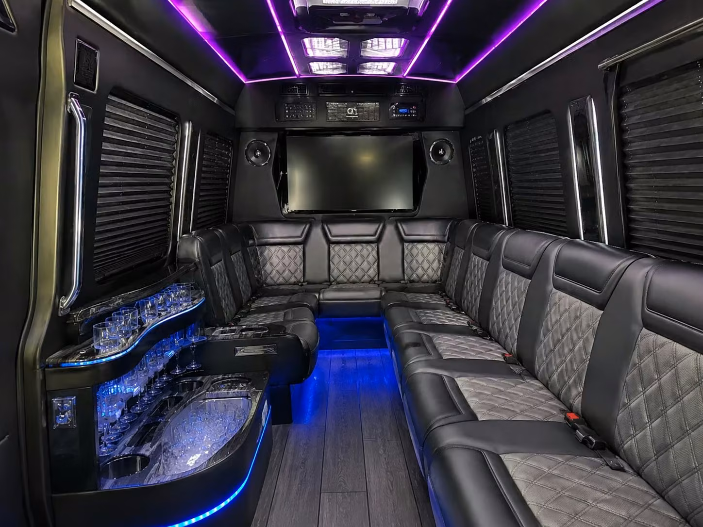 charterbusrentalpuebloco com is how pueblo couples book rehearsal dinner transportation without the stress