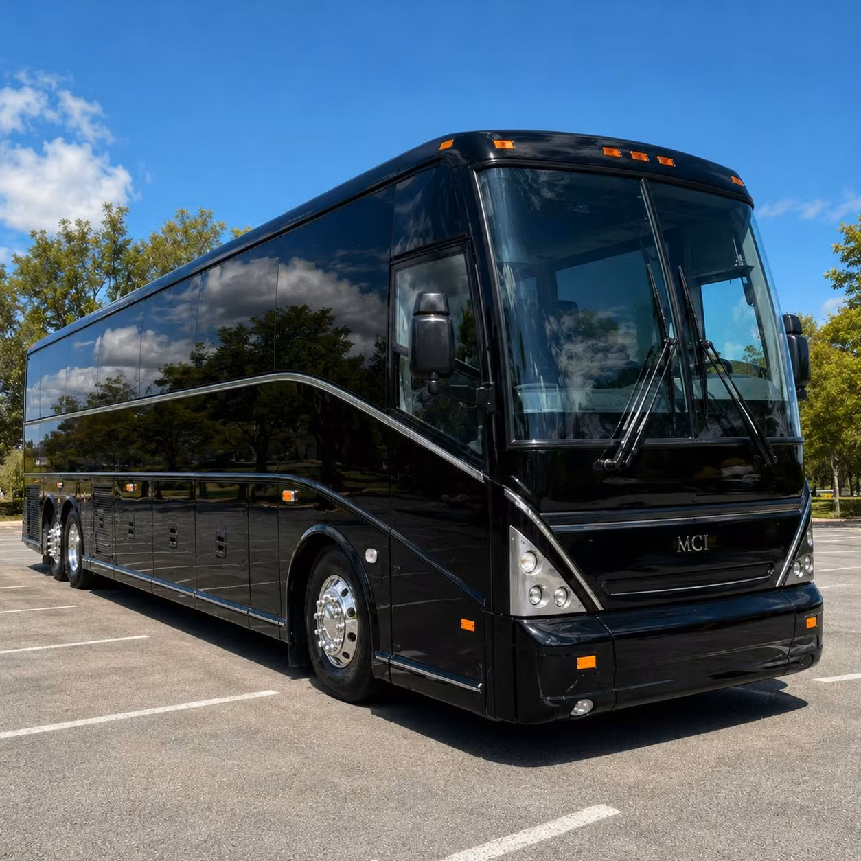 compare pueblo concert bus rentals online in under 30 seconds