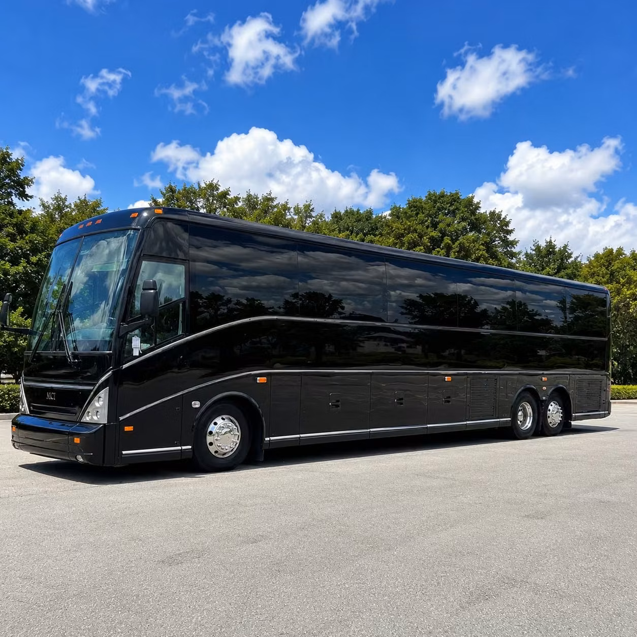 convention and conference transportation at the pueblo convention center