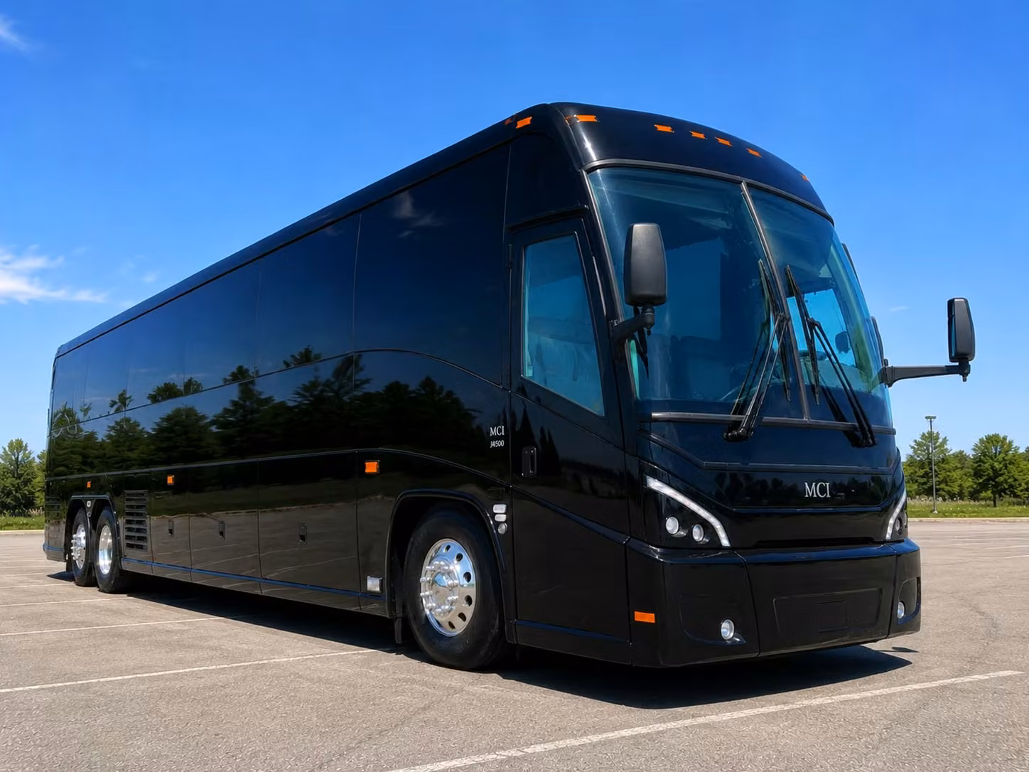 corporate event and convention transportation in pueblo colorado