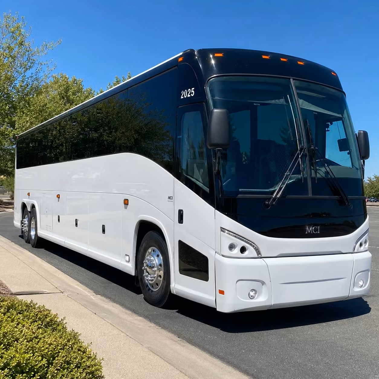 cross state lines with confidence on a pueblo charter bus rental