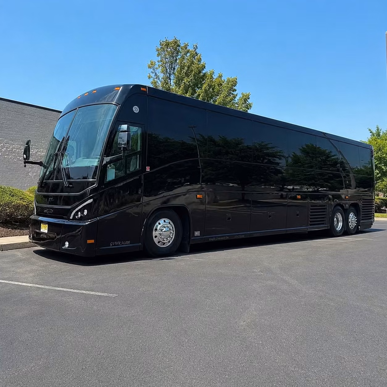 government agency event transportation at the pueblo convention center and beyond