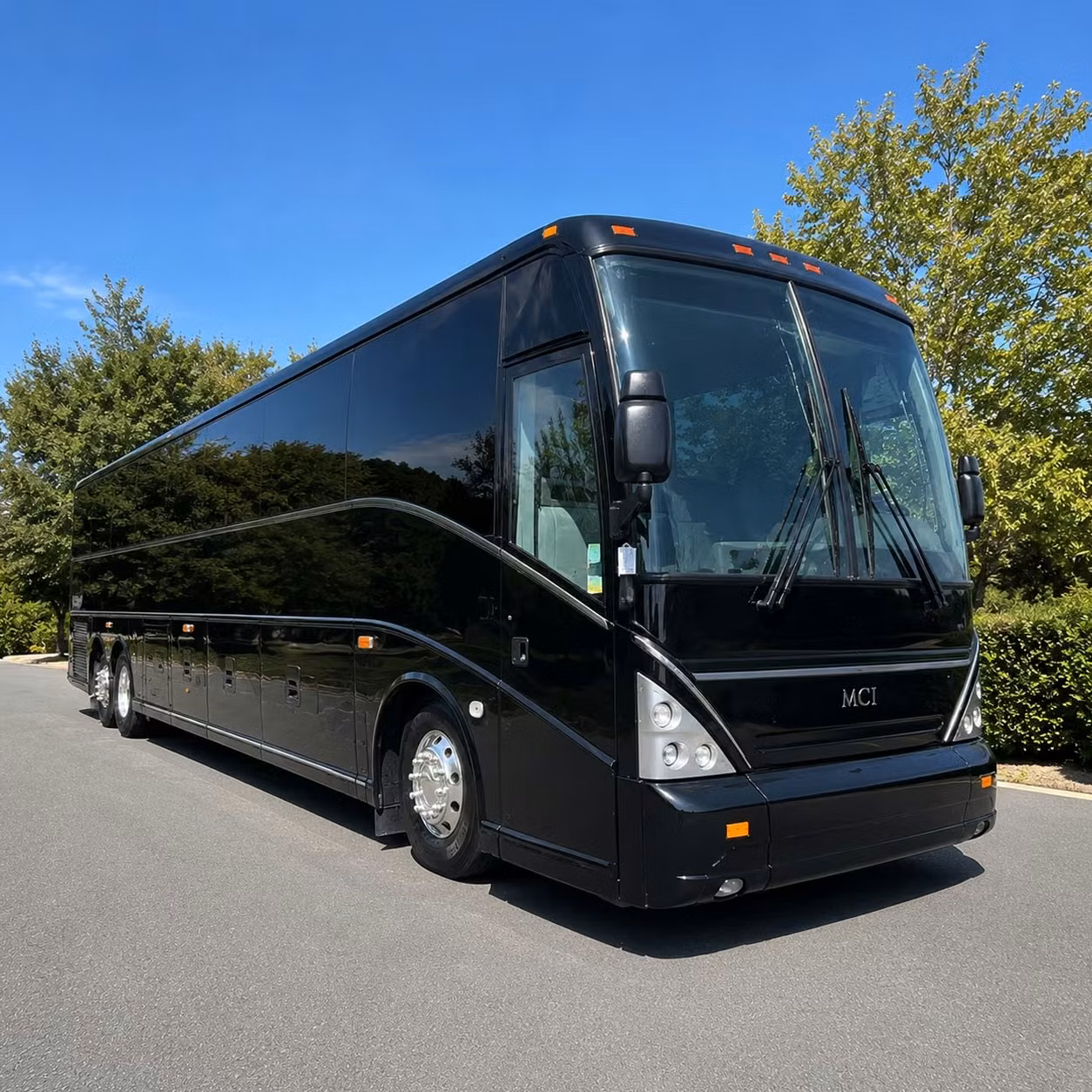 heading outside pueblo you can still compare corporate event transportation options