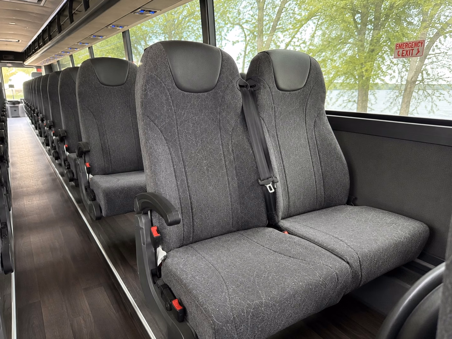 how the day of the week changes what a bus costs in pueblo colorado
