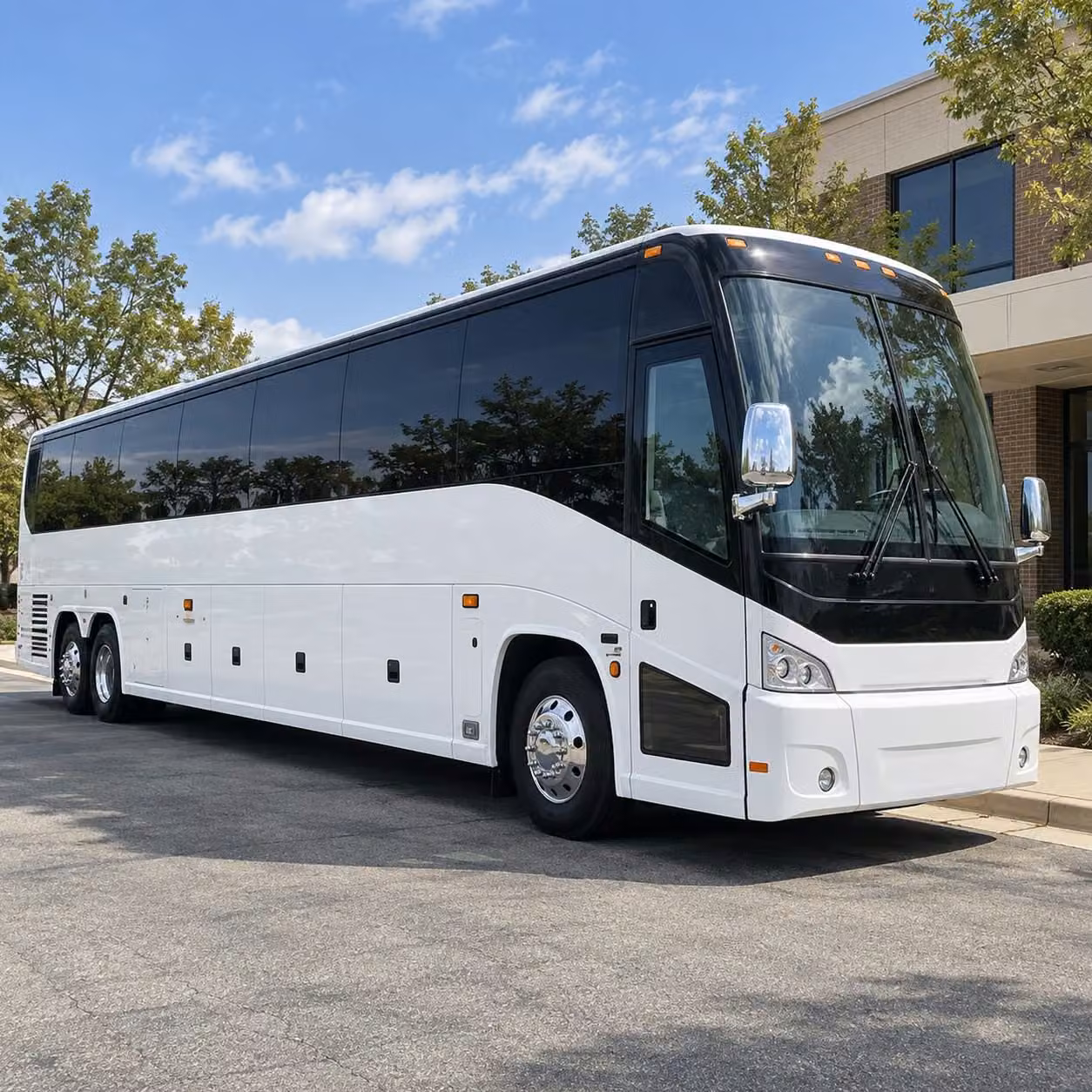prom transportation that covers every stop on your pueblo night out itinerary