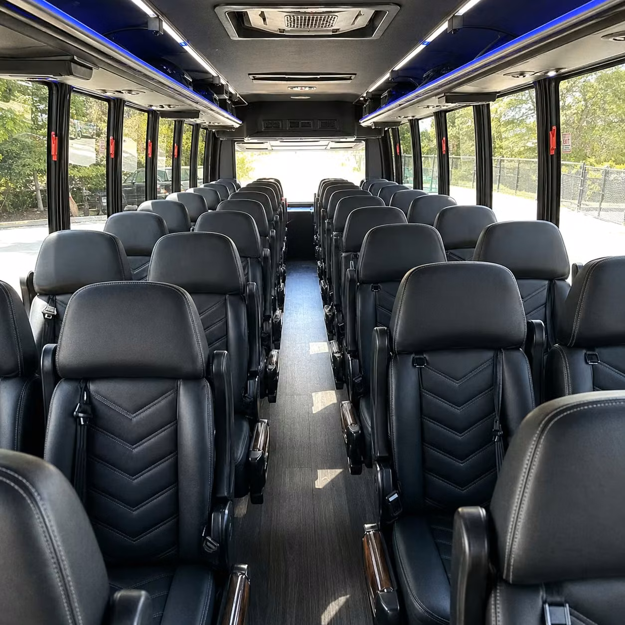 pueblo airport transportation