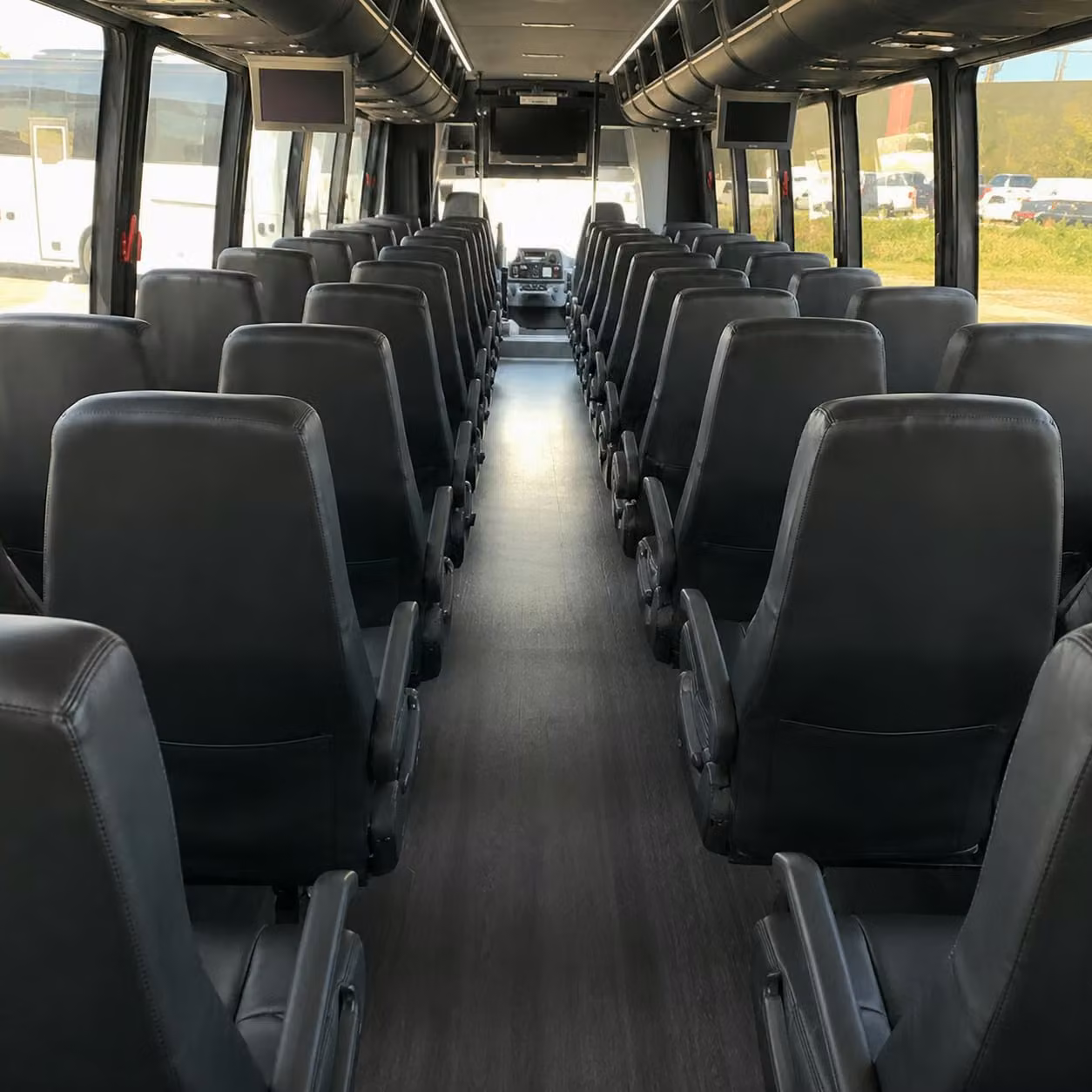 pueblo concert transportation