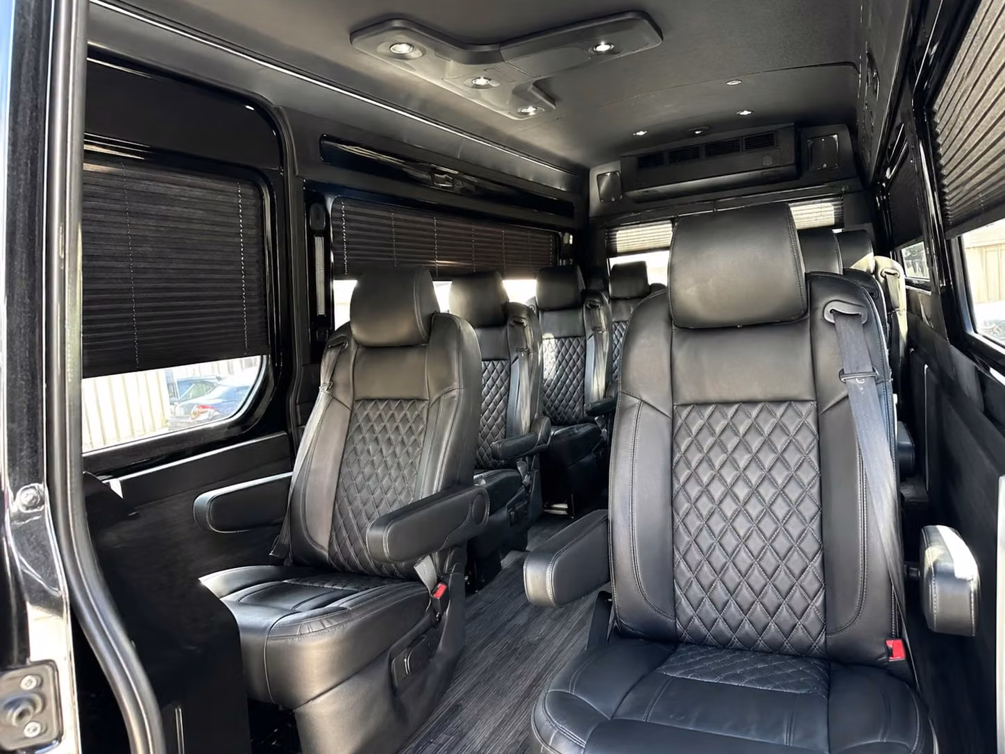 pueblo event transportation