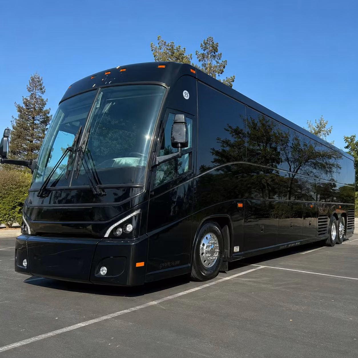 reliable transportation for colorado state fair events and government functions in pueblo