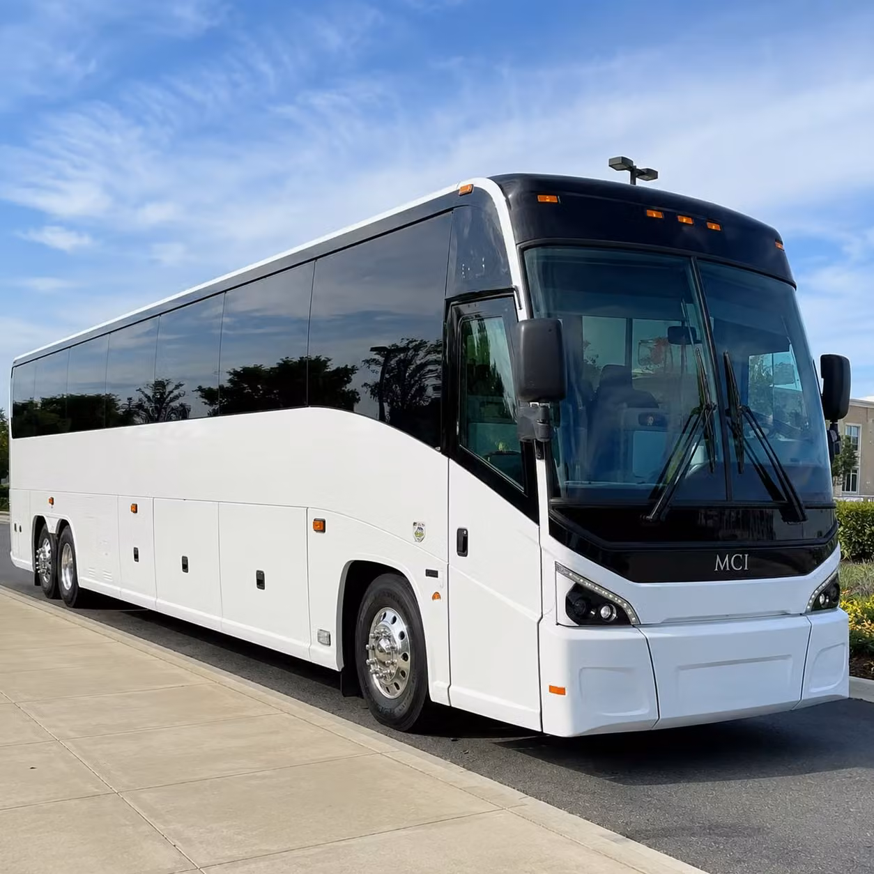 shuttle buses for sunday worship services and weekly ministry programs in pueblo
