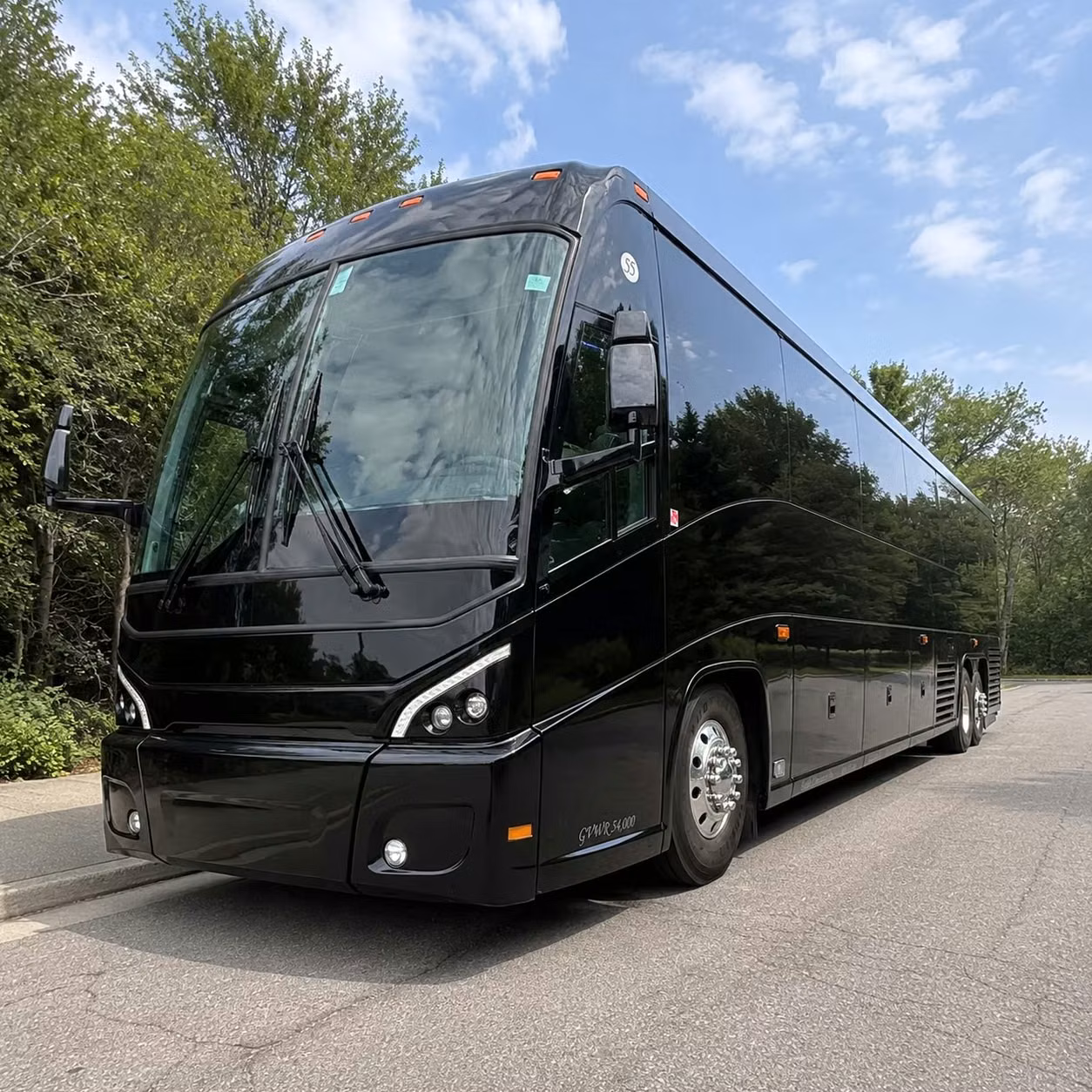 shuttle services for fort carson personnel movements through pueblo