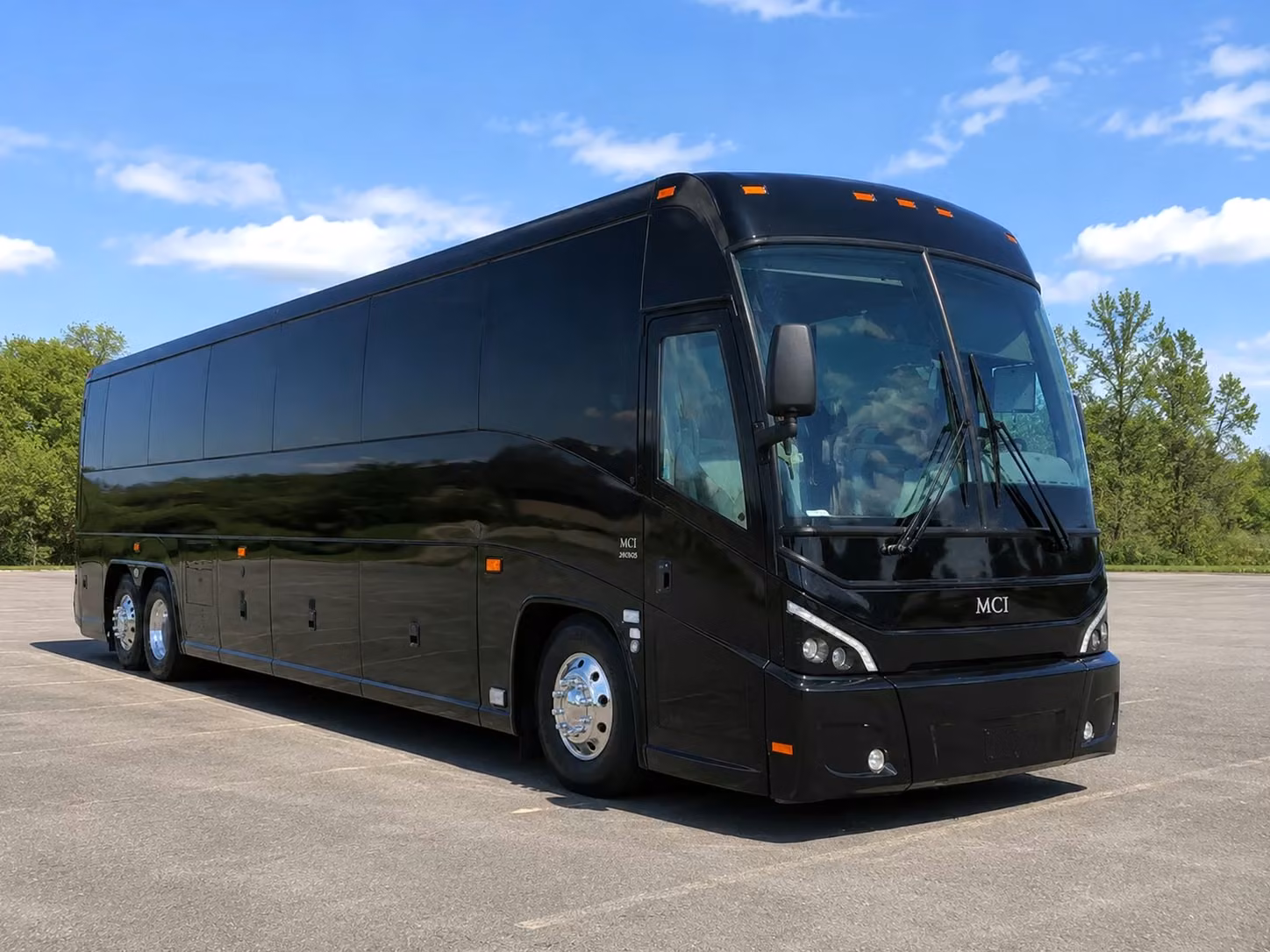 sports team and fan group transportation in pueblo colorado