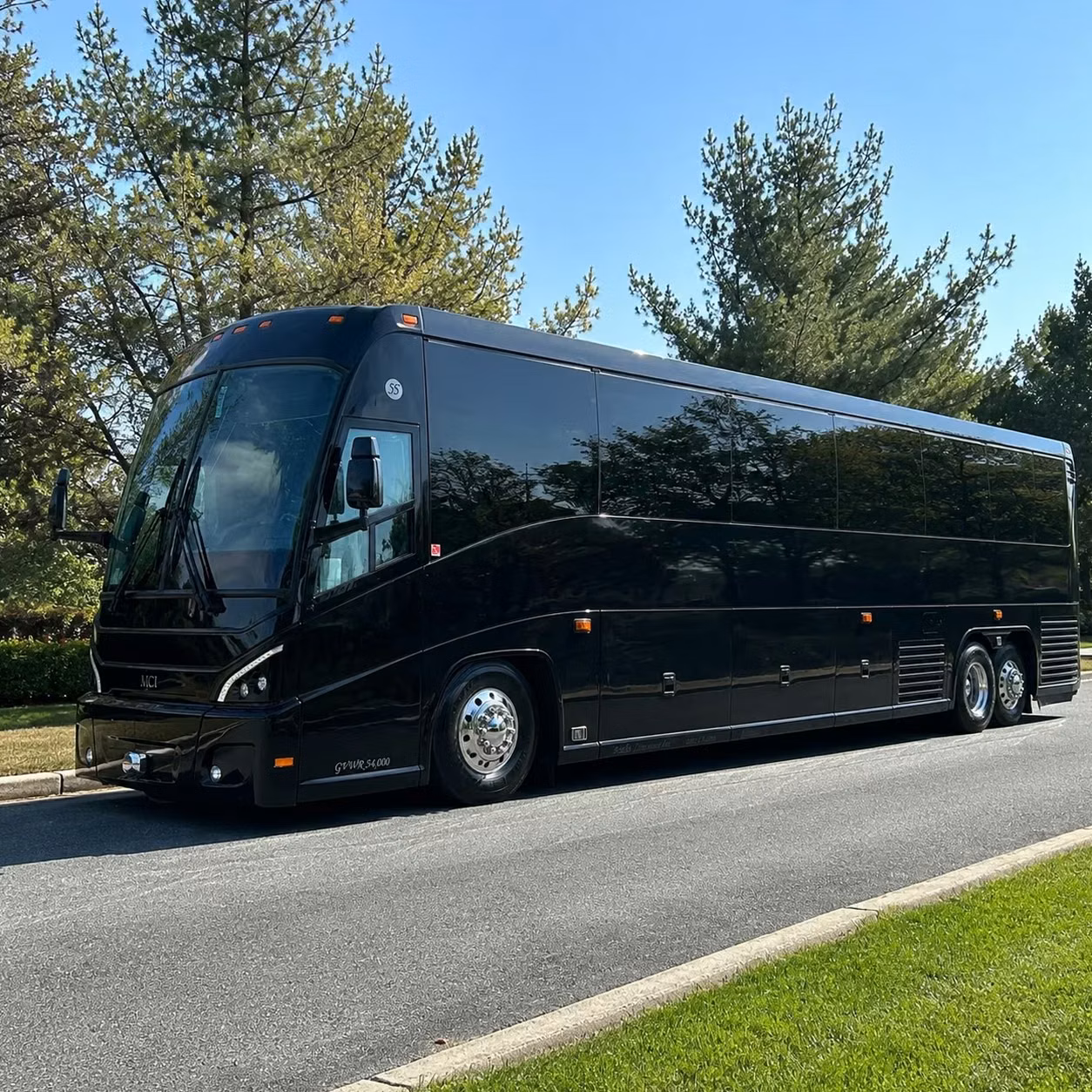 you deserve employee transportation that actually fits your pueblo business
